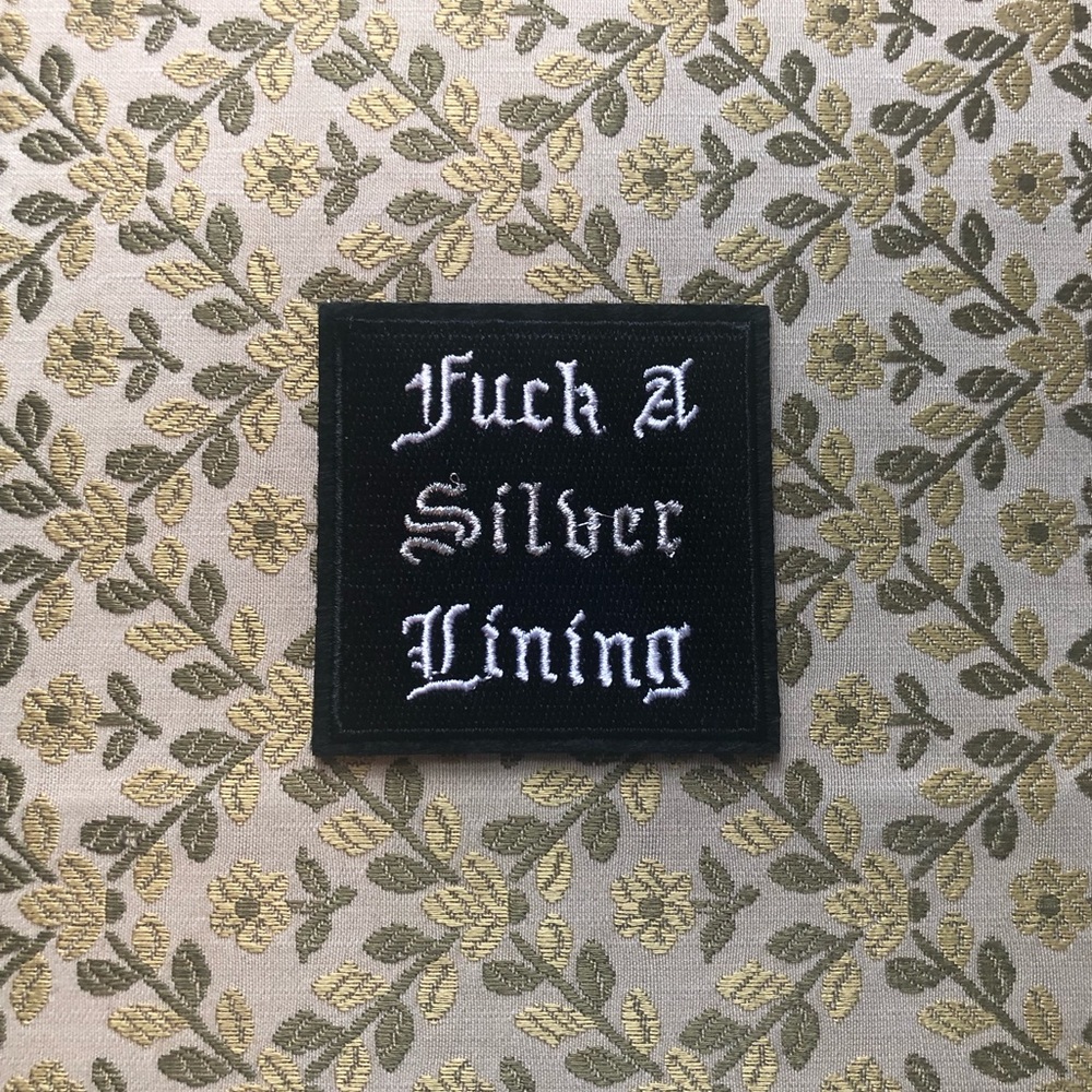 panic! at the disco pftw patch